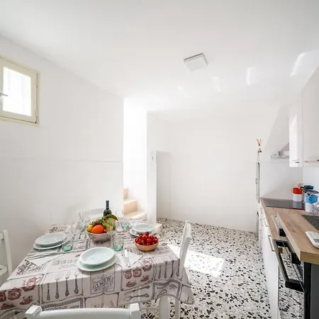 Dimora Atze - Casa Familiare Con Terrazza A *