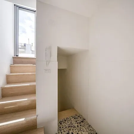 Dimora Atze - Casa Familiare Con Terrazza A *