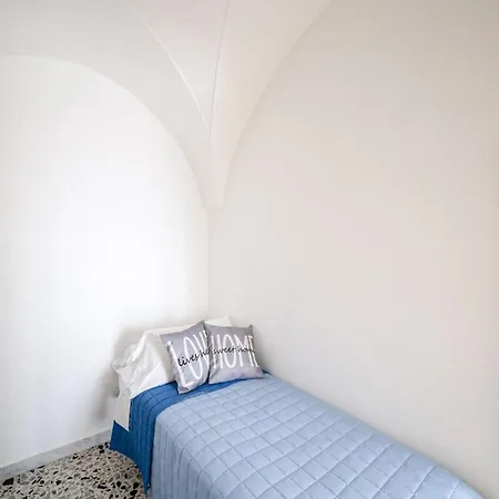 Dimora Atze - Casa Familiare Con Terrazza A Holiday home