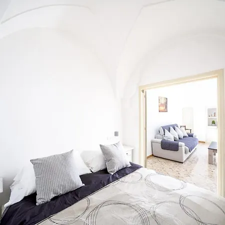 Dimora Atze - Casa Familiare Con Terrazza A *