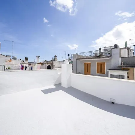 Dimora Atze - Casa Familiare Con Terrazza A Holiday home