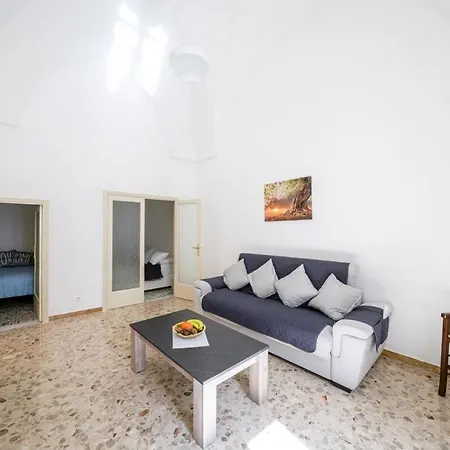 Dimora Atze - Casa Familiare Con Terrazza A * Fasano