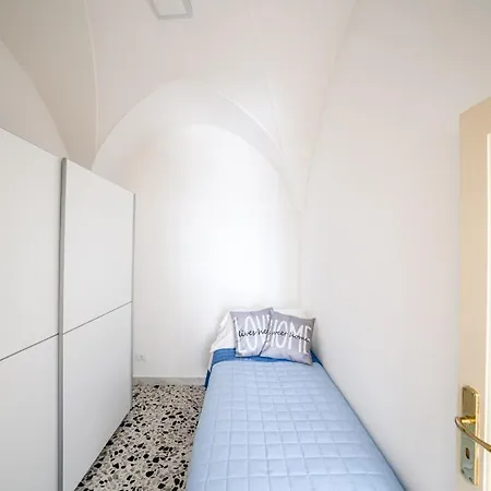 Dimora Atze - Casa Familiare Con Terrazza A *
