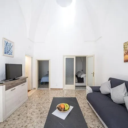 Holiday home Dimora Atze - Casa Familiare Con Terrazza A
