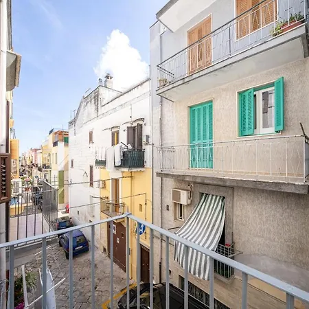 Holiday home Dimora Atze - Casa Familiare Con Terrazza A Fasano