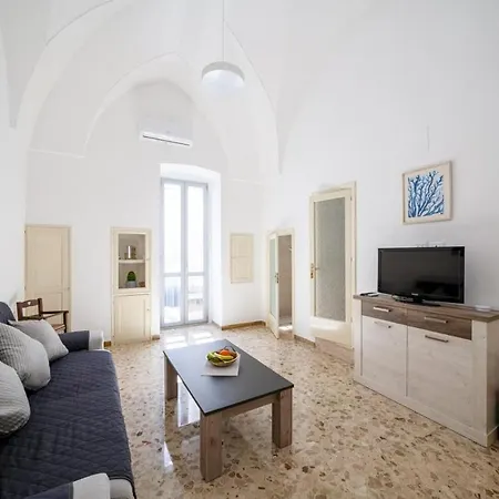 Dimora Atze - Casa Familiare Con Terrazza A * Fasano